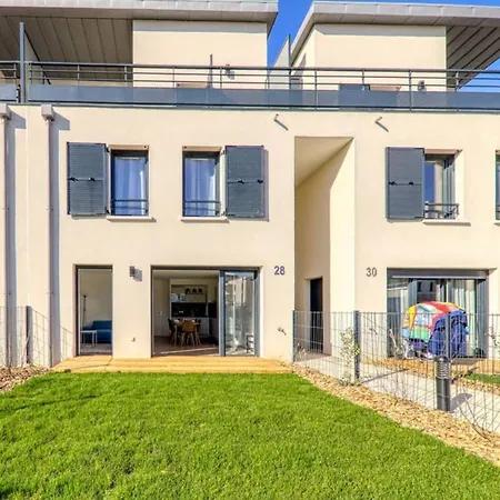 Le Duplex Daire
