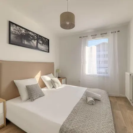 Le Duplex Montévrain