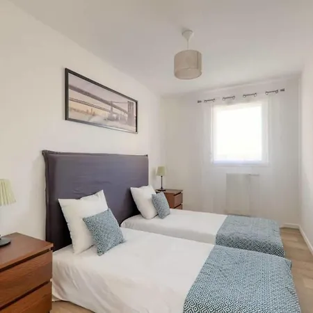 Le Duplex * Montévrain