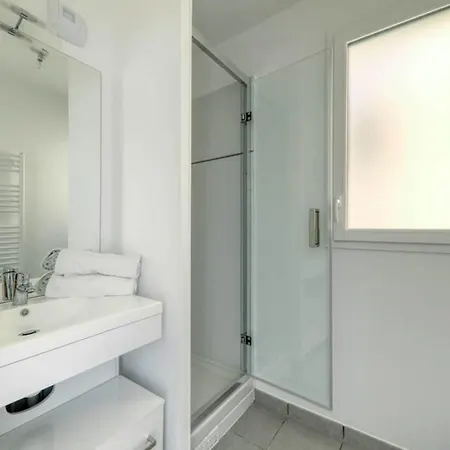 Le Duplex Daire