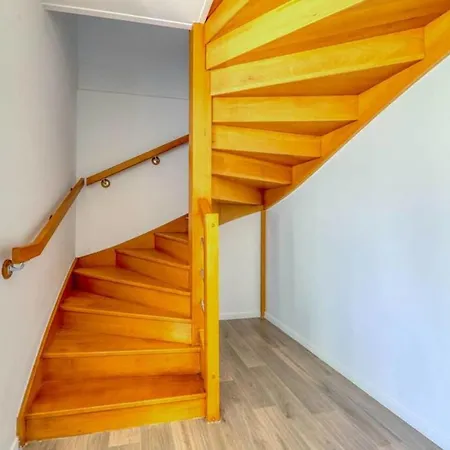 Le Duplex Daire