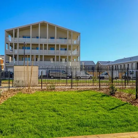 Le Duplex Montévrain