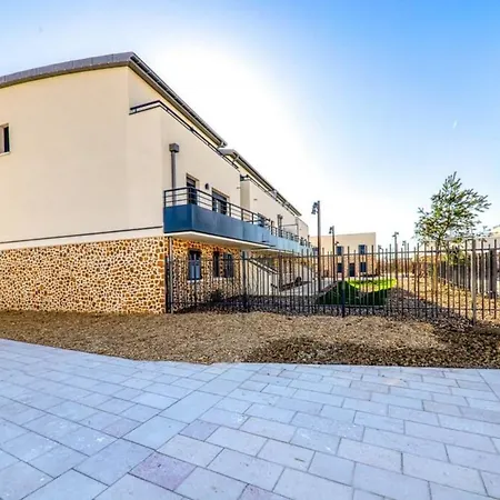 Le Duplex Daire *