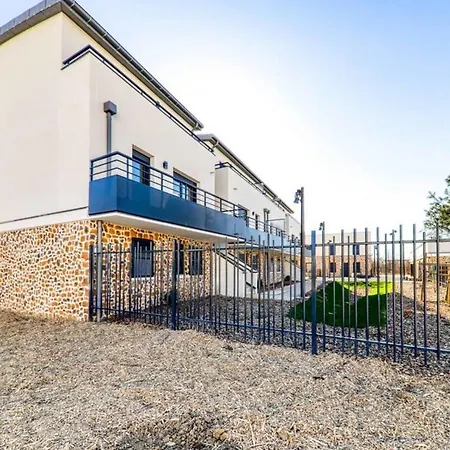 Le Duplex