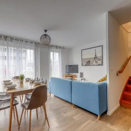 Daire Le Duplex *