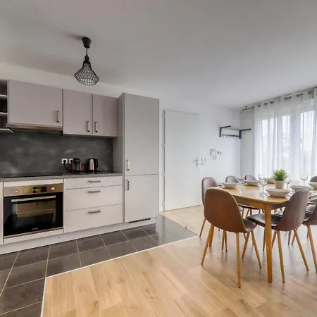 Daire Le Duplex