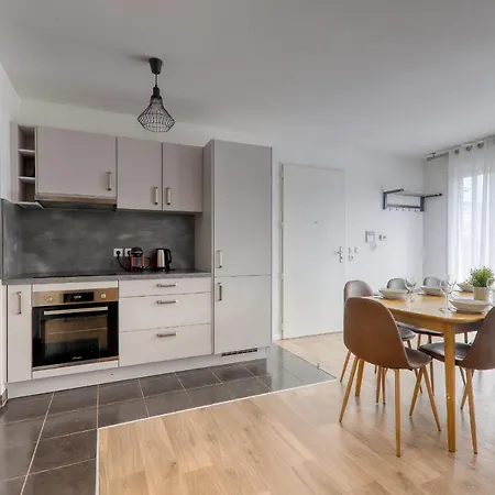 Le Duplex