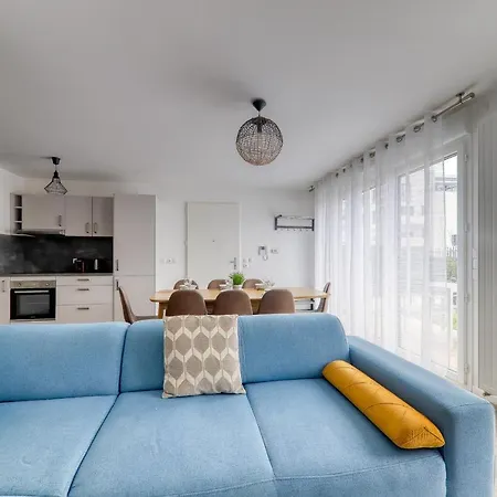 Daire Le Duplex
